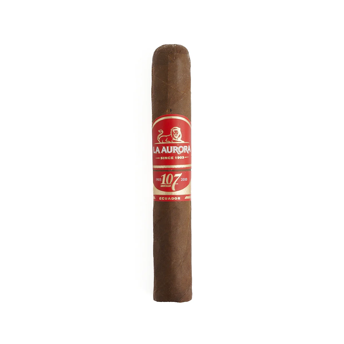 La Aurora 107 Ecuador Robusto - Image 3