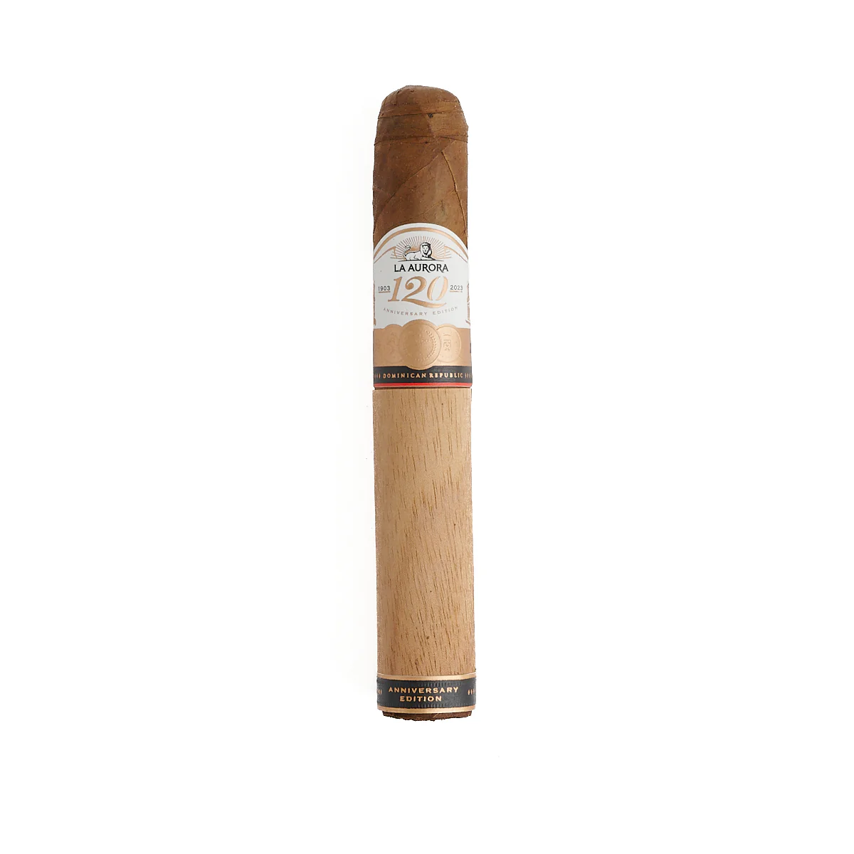 La Aurora 120th Anniversary Gran Toro - Image 3