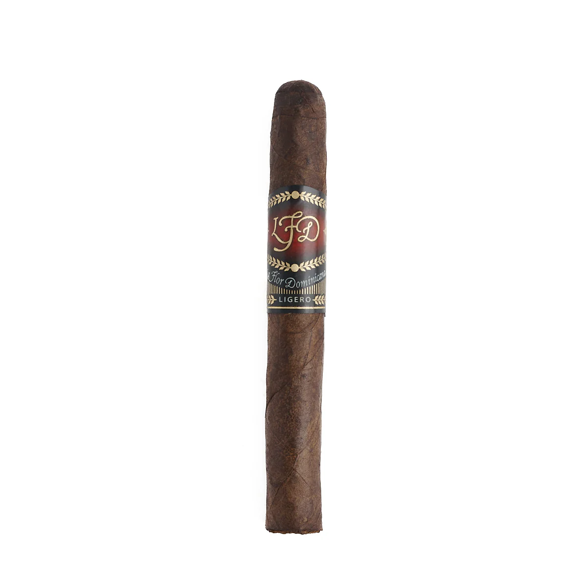La Flor Dominicana Ligero Cabinet Oscuro L200 - Image 2