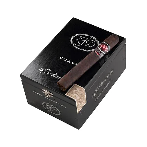 La Flor Dominicana Suave Grand Maduro No.5 Maduro - Image 2