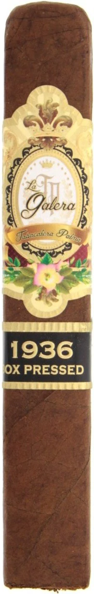 La Galera 1936 Box Pressed Robusto Chaveta - Image 2