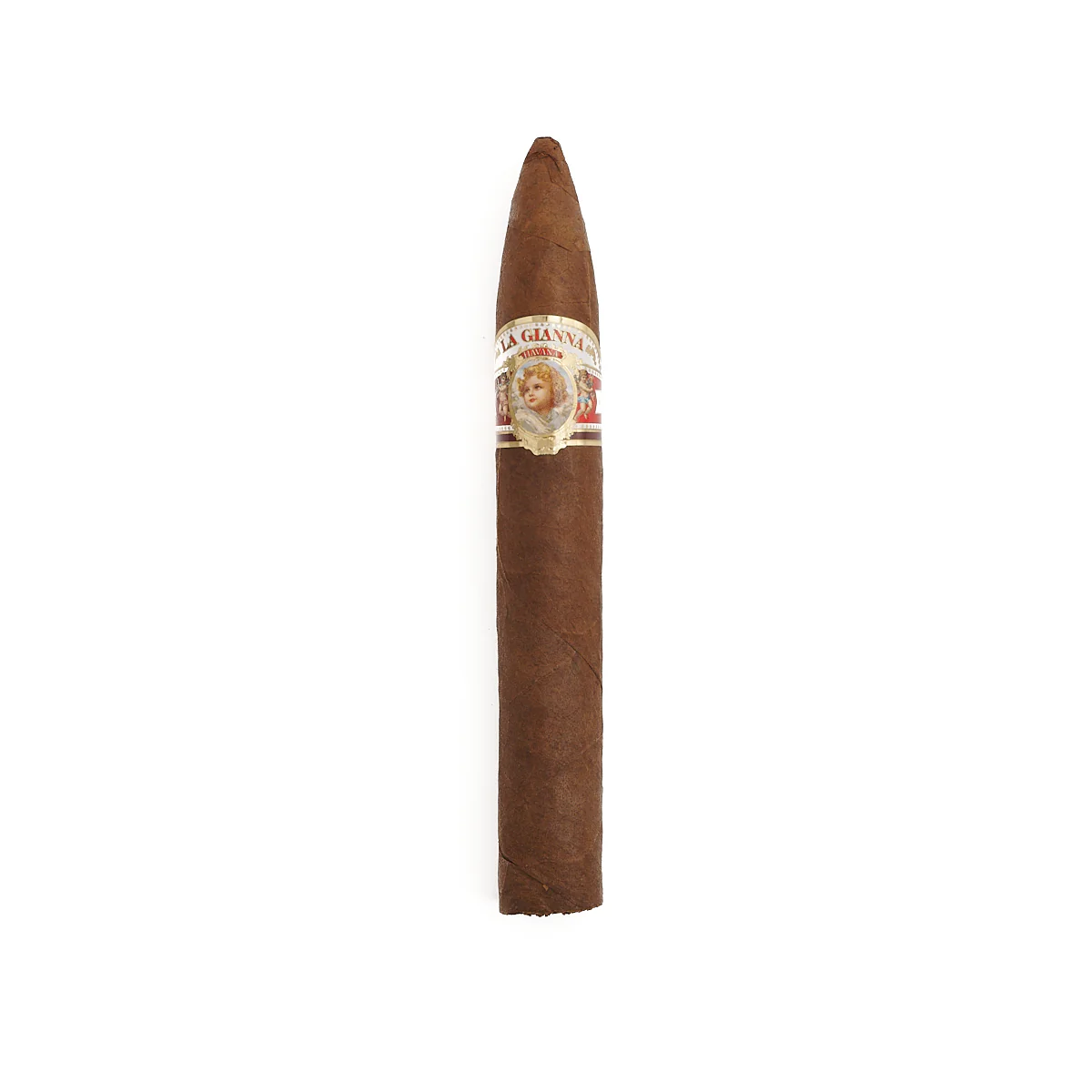 La Gianna Torpedo Maduro - Image 2