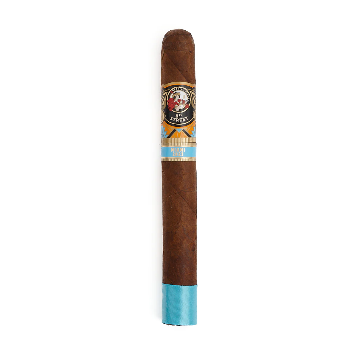 La Gloria Cubana 8th Street 2023 LE Corona Grande - Image 2