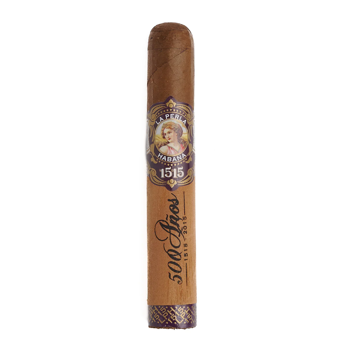 La Perla Habana 1515 Robusto - Image 2