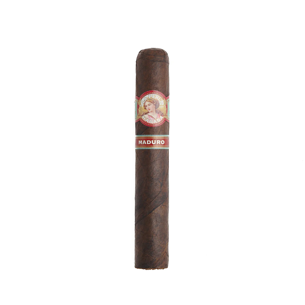 La Perla Habana Classic Maduro Gordo - Image 3