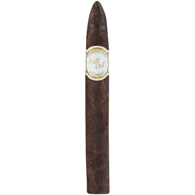 AJ Fernandez Last Call Maduro Flaquitas - Image 3