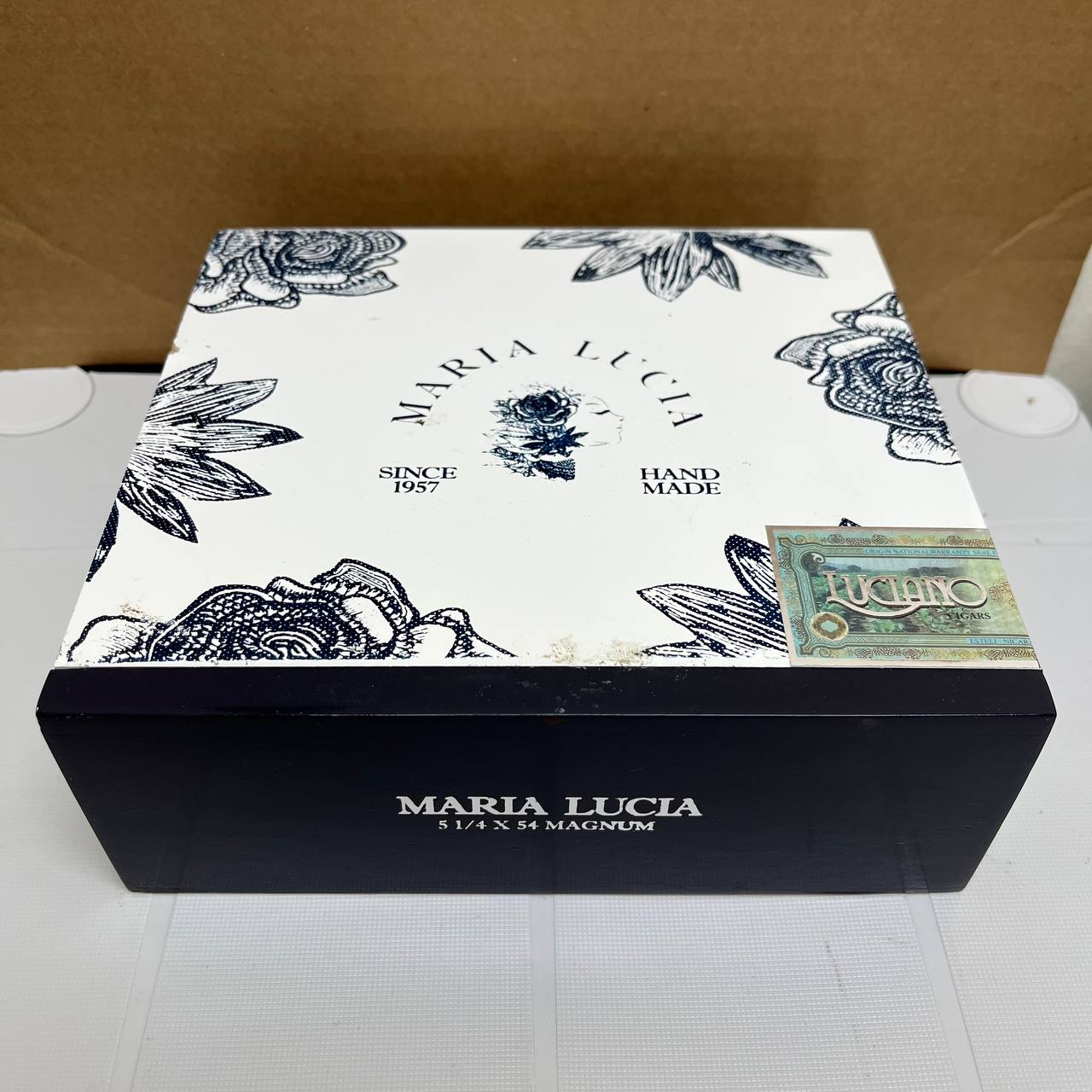 Luciano Maria Lucia Magnum - Image 5