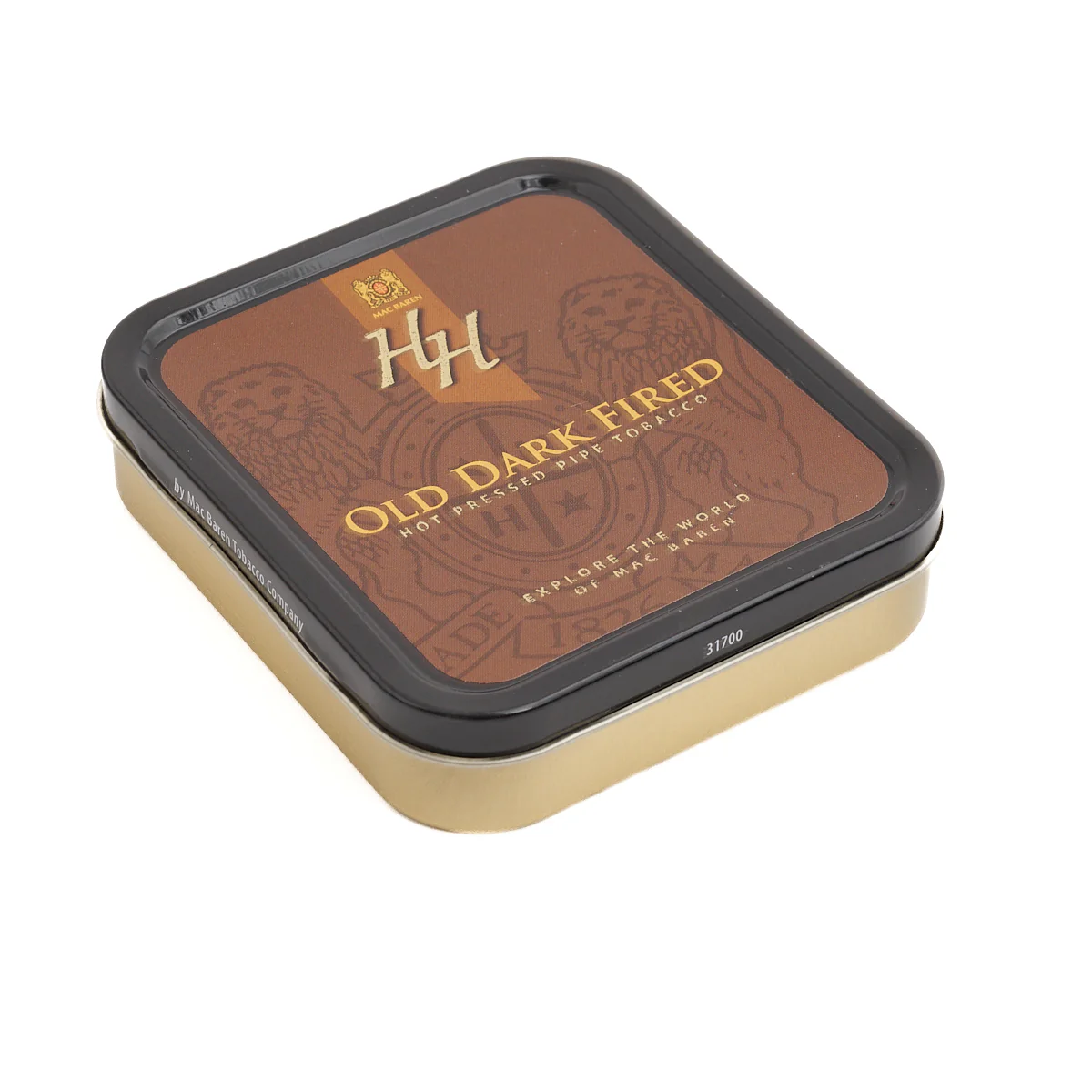 Mac Baren HH Old Dark Fired - Image 3