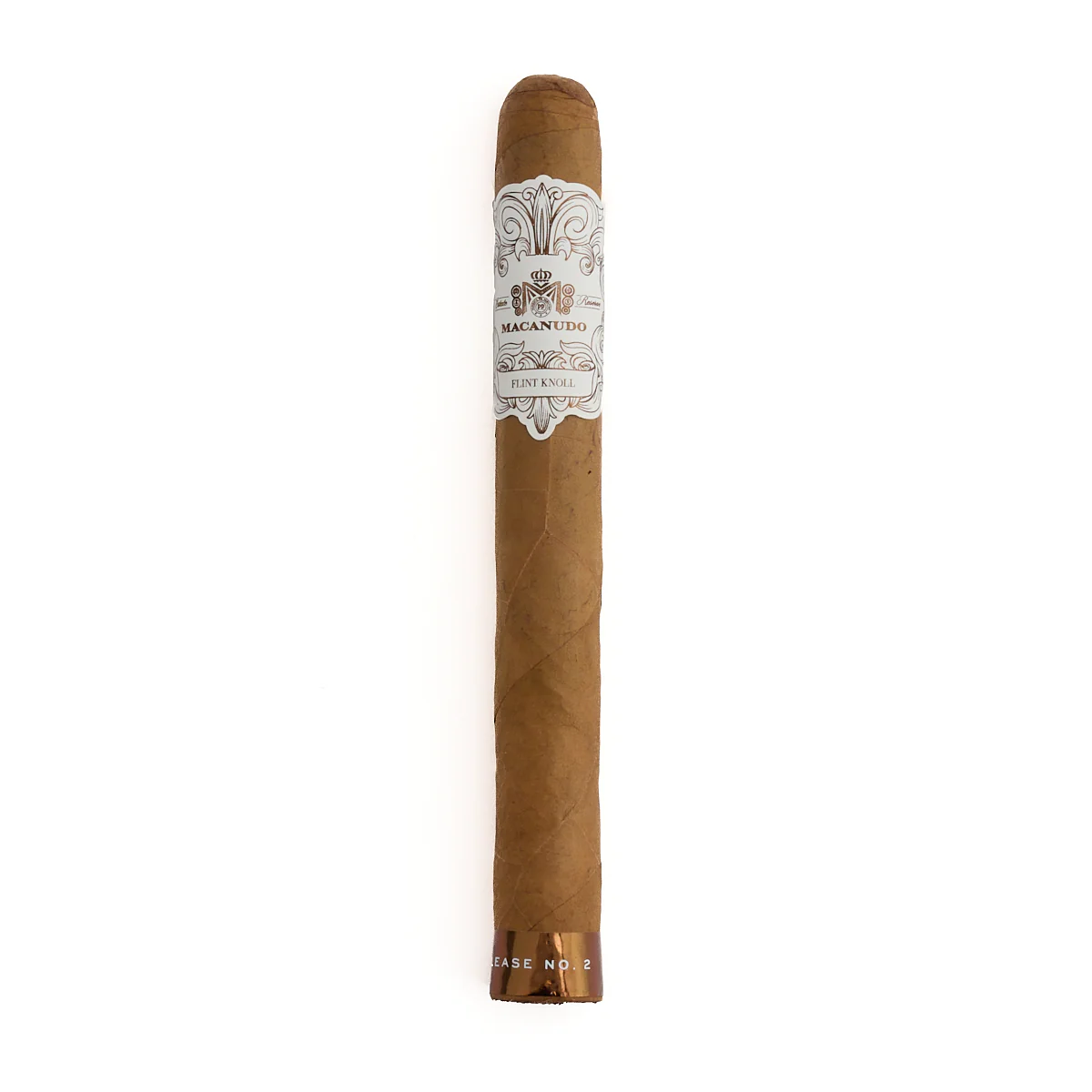 Macanudo Estate Reserve Flint Knoll Churchill - Image 2