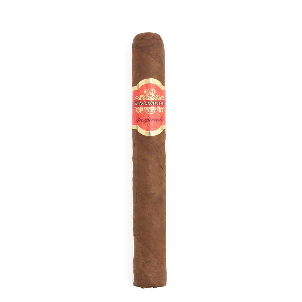 Macanudo Inspirado Orange Toro - Image 2