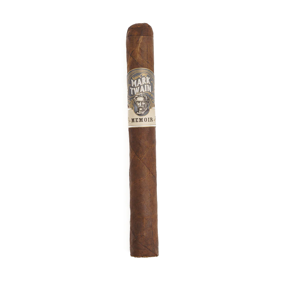 Mark Twain Memoir No.1 Double Corona - Image 3