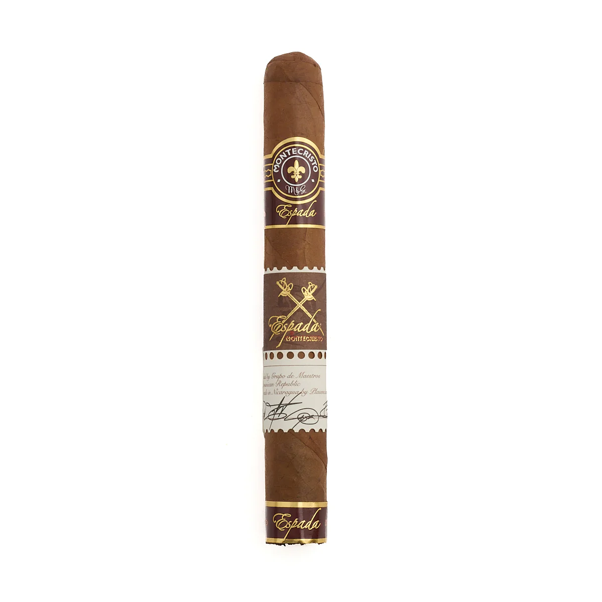 Montecristo Espada Guard Toro - Image 2