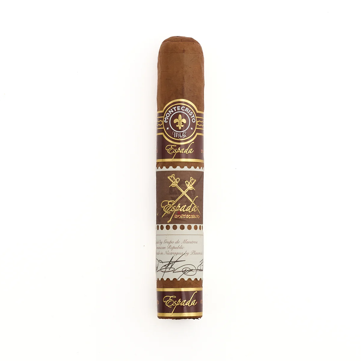 Montecristo Espada Ricasso - Image 2