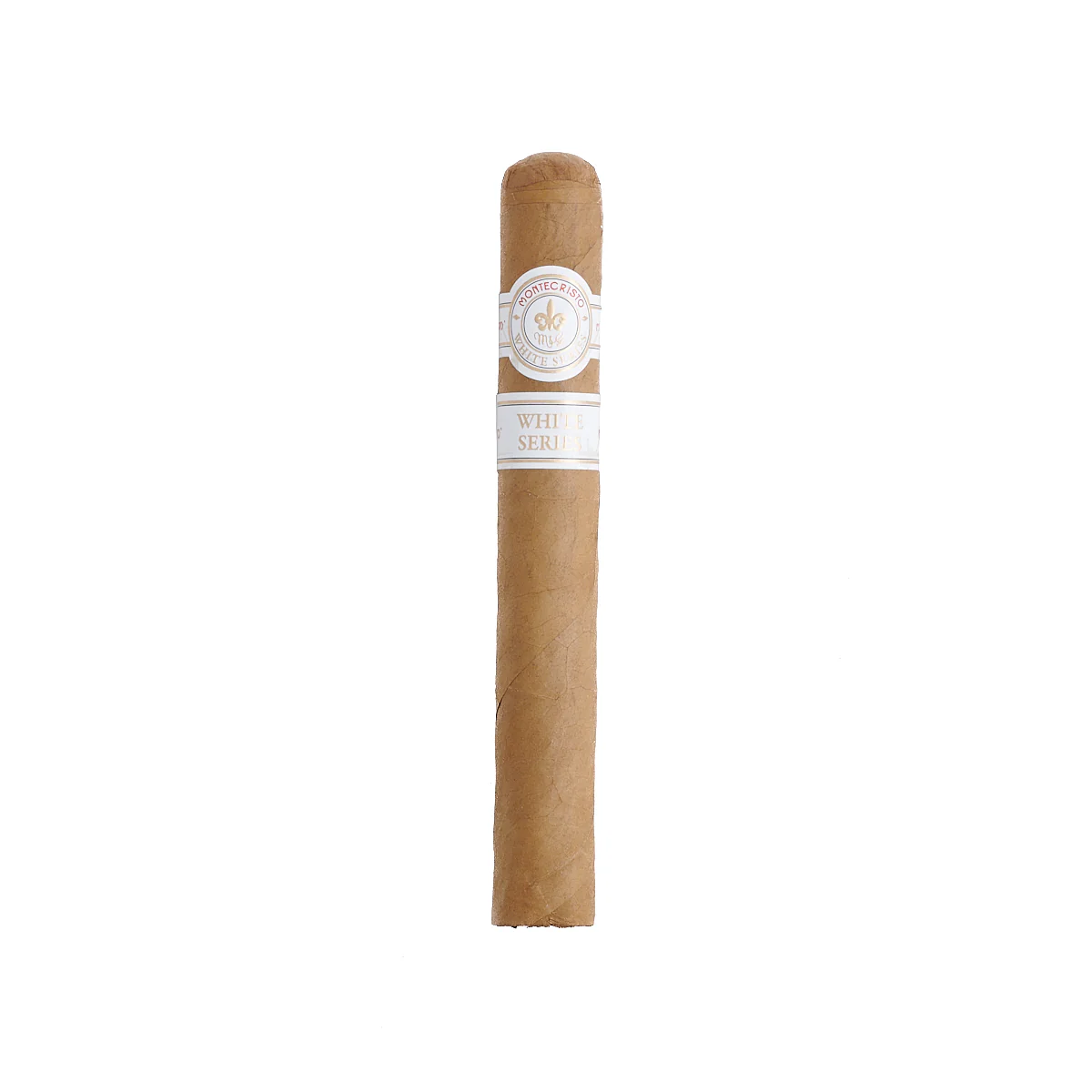 Montecristo White Series Toro Plastic Jar - Image 2