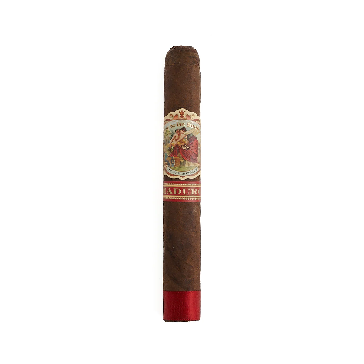 My father Flor de las Antillas Maduro Corona - Image 3