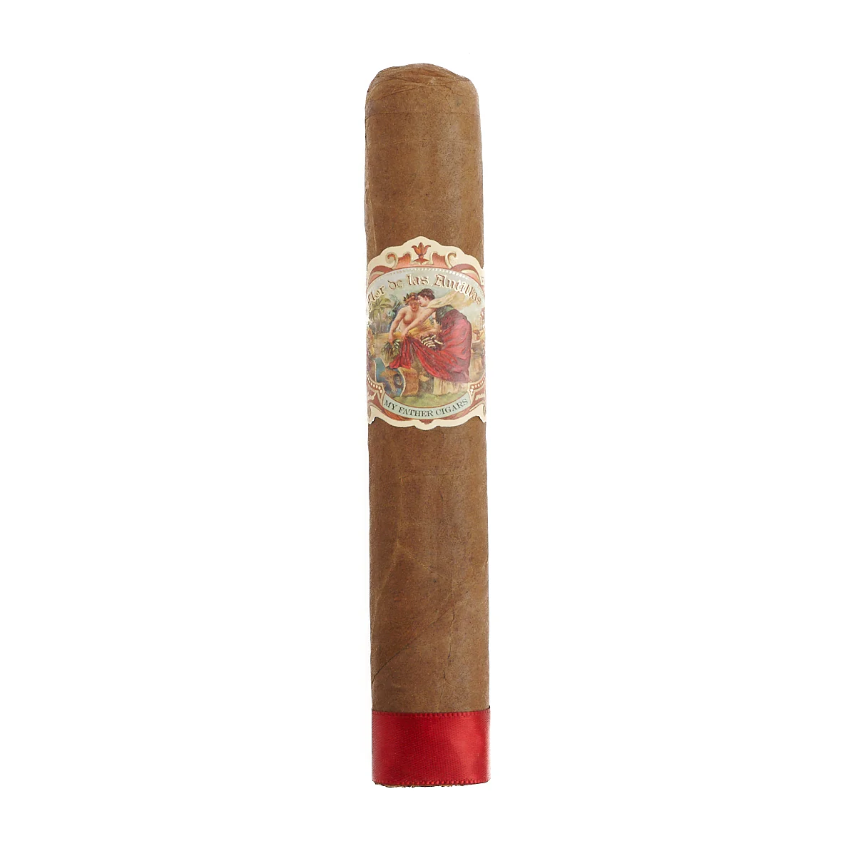 My father Flor de las Antillas Toro Grande - Image 3
