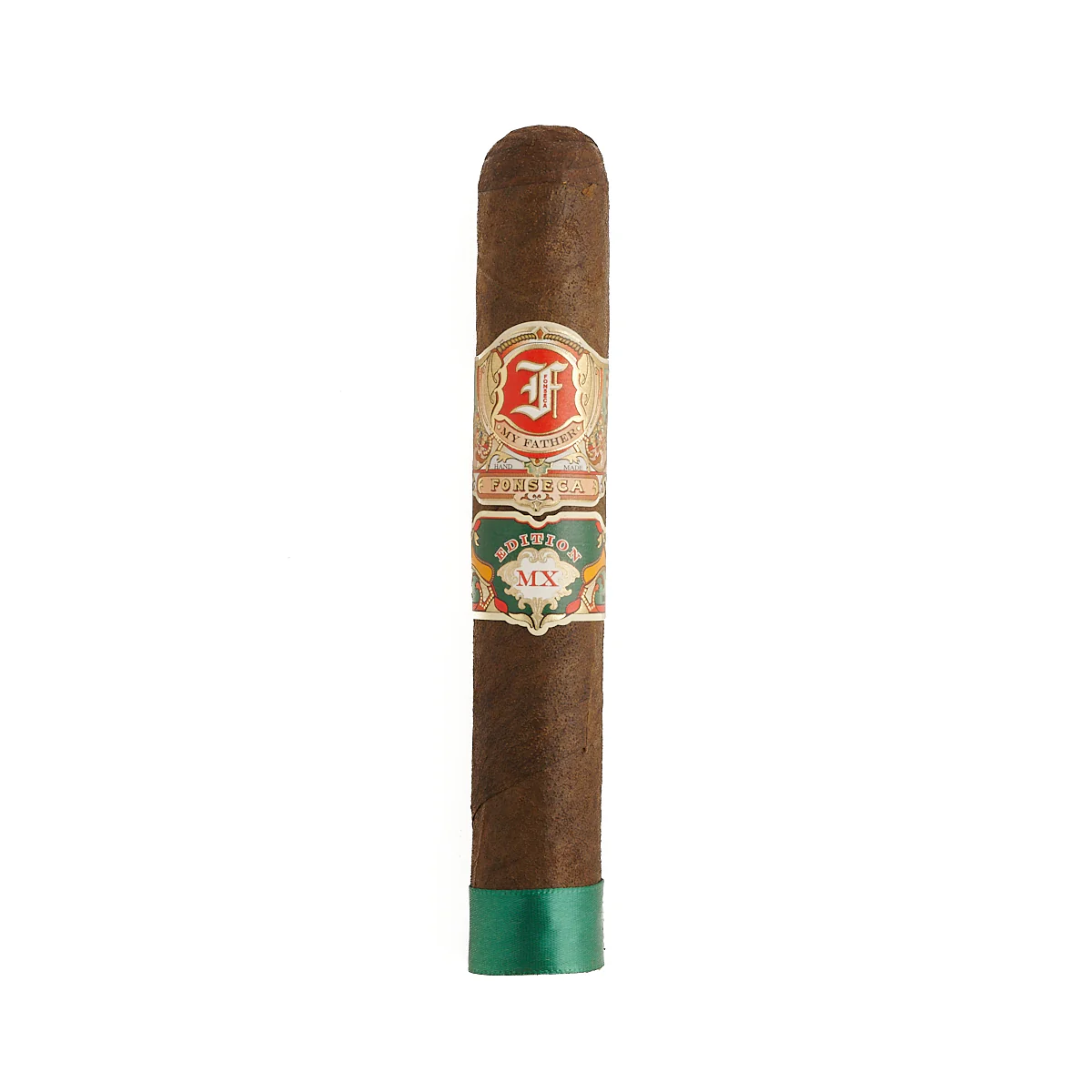 My Father Fonseca MX Edition Toro Gordo - Image 3