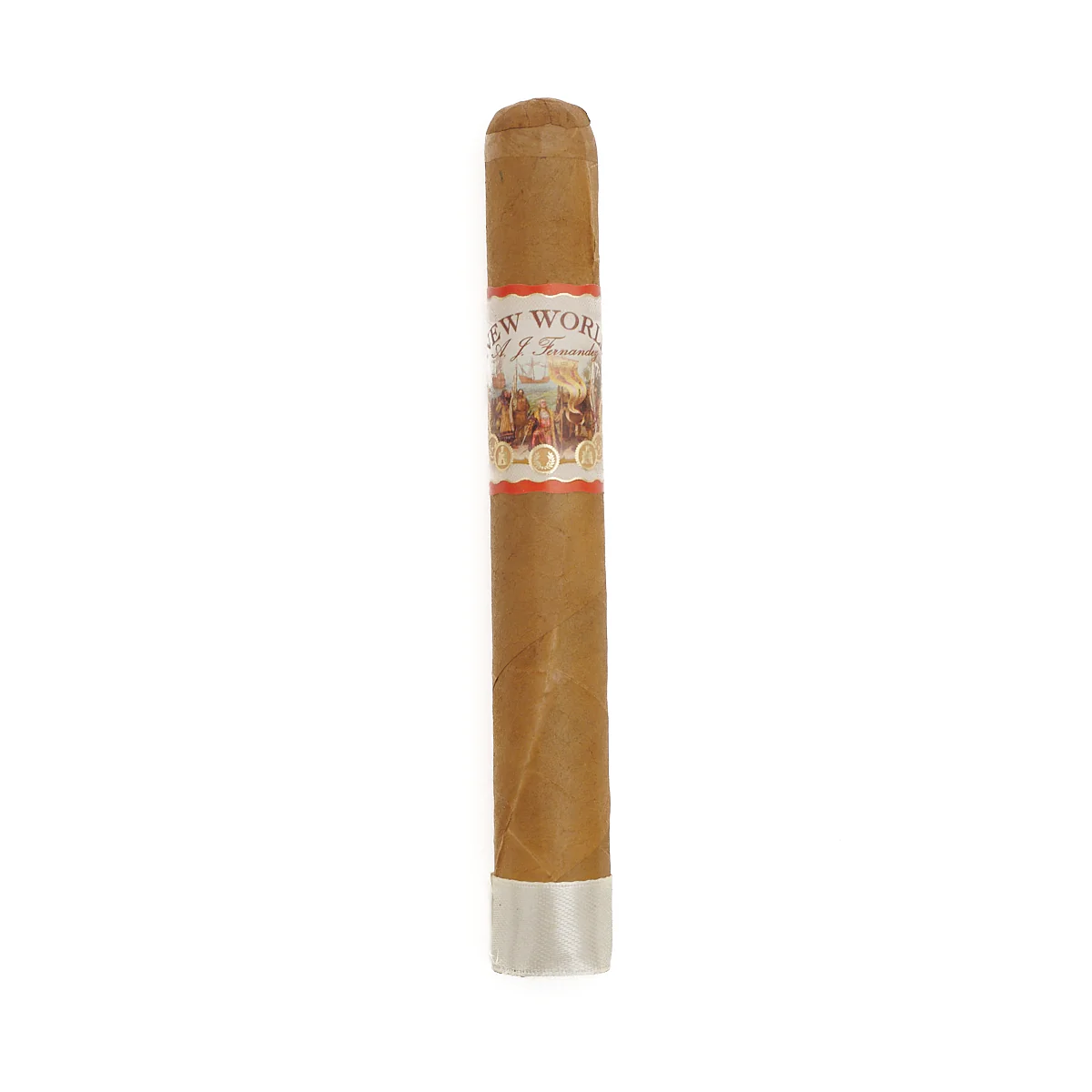 New World Connecticut Toro - Image 2