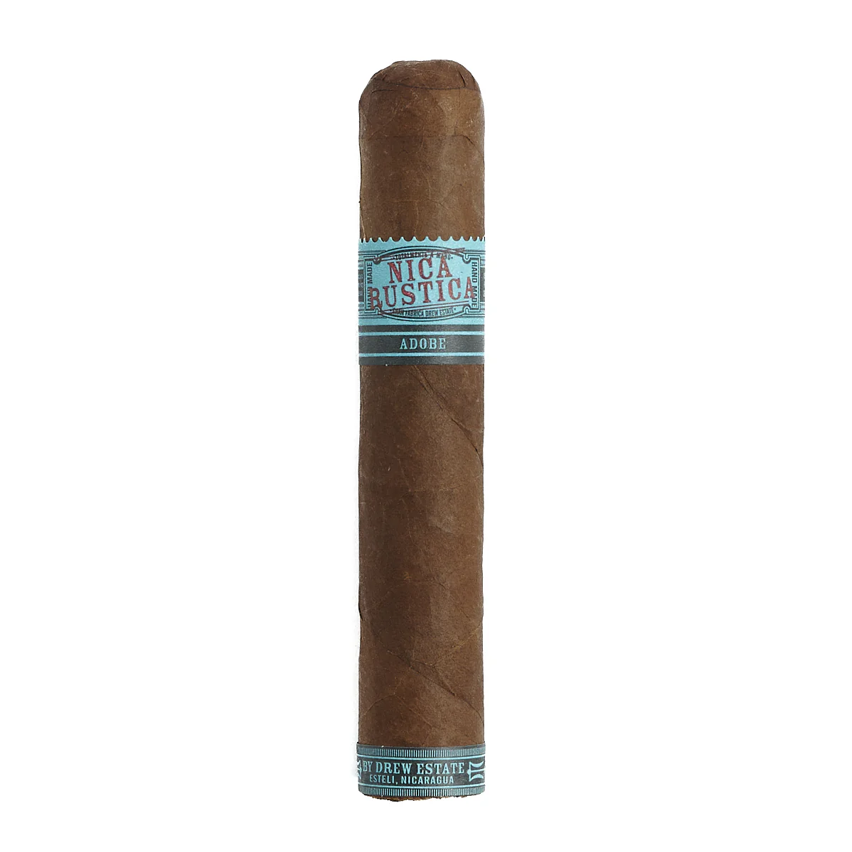 Nica Rustica Adobe Robusto - Image 2