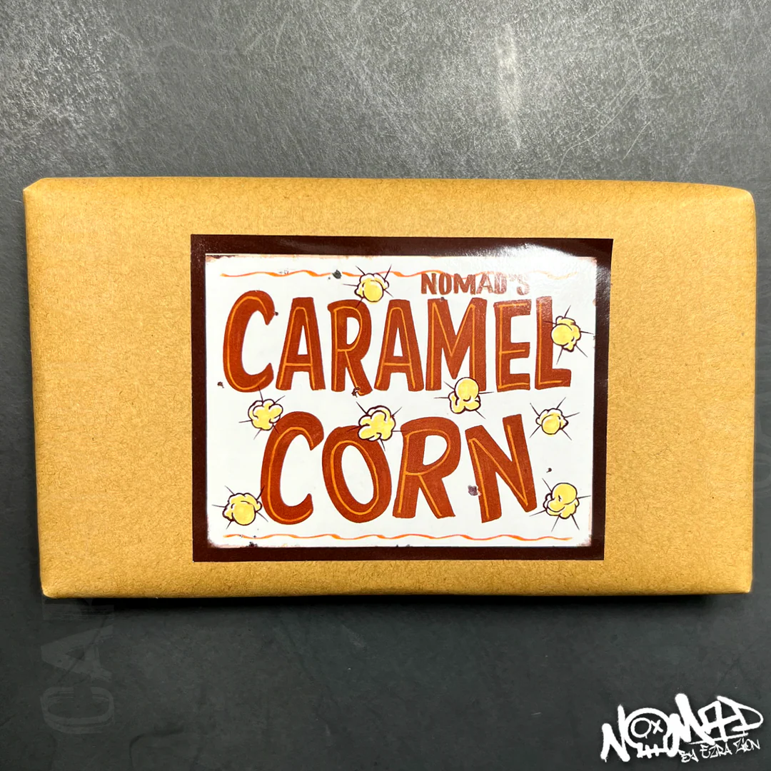 Nomad Caramel Corn 2023 L.E. - Image 2