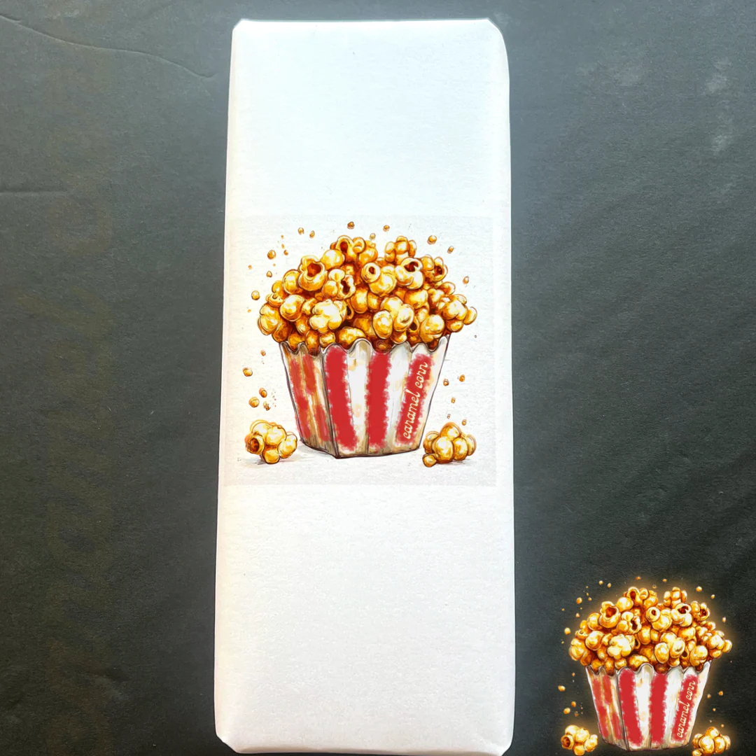 Nomad Caramel Corn 2025 L.E. - Image 2