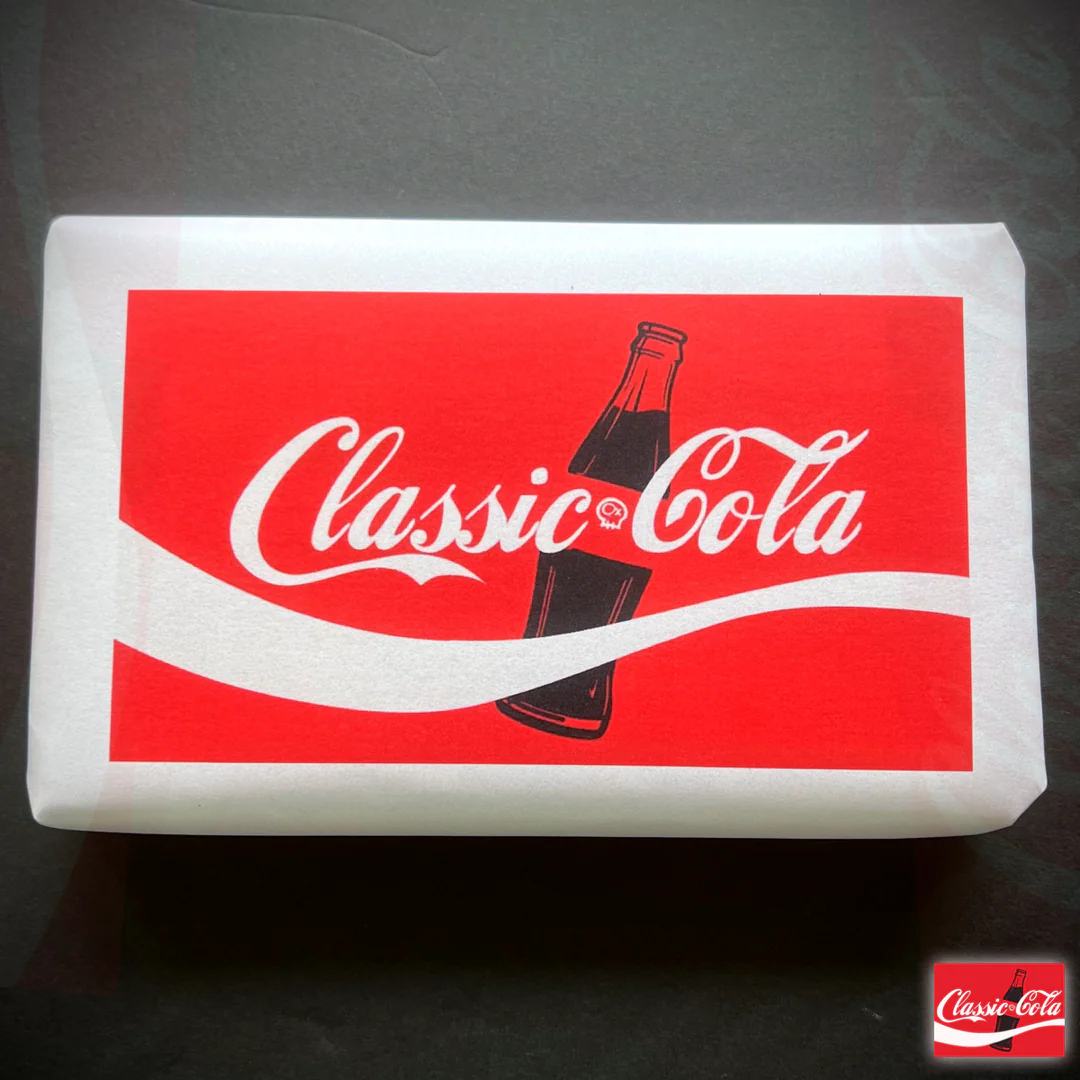 Nomad Classic Cola - Image 2
