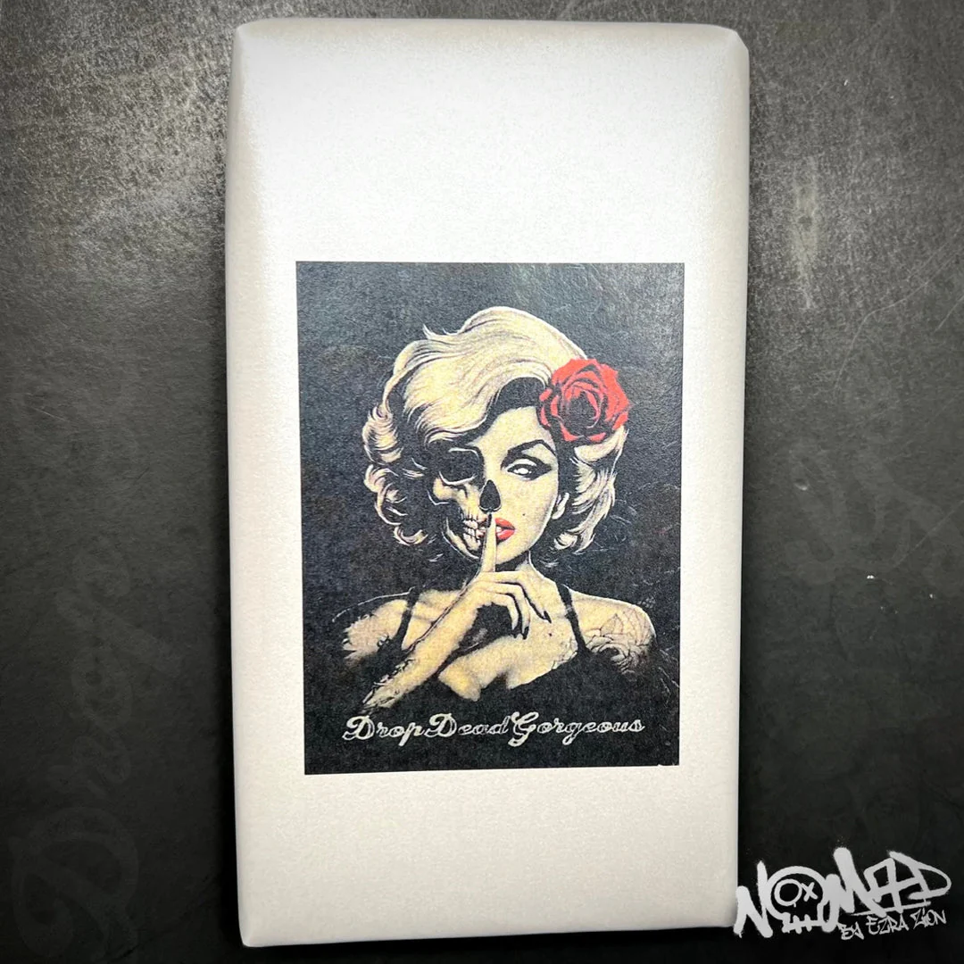 Nomad Drop Dead Gorgeous Ltd. - Image 2