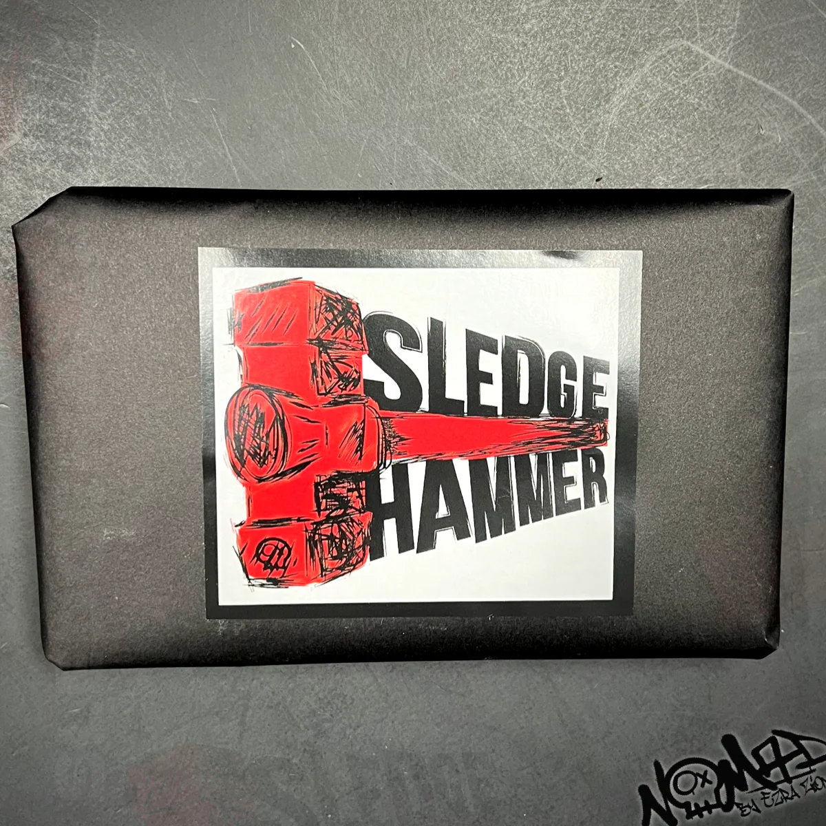 Nomad Sledgehammer 2024 Ltd. - Image 2