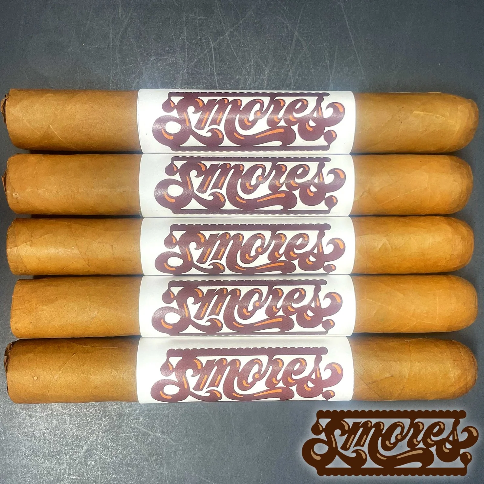 Nomad S'Mores Milk Chocolate - Image 2