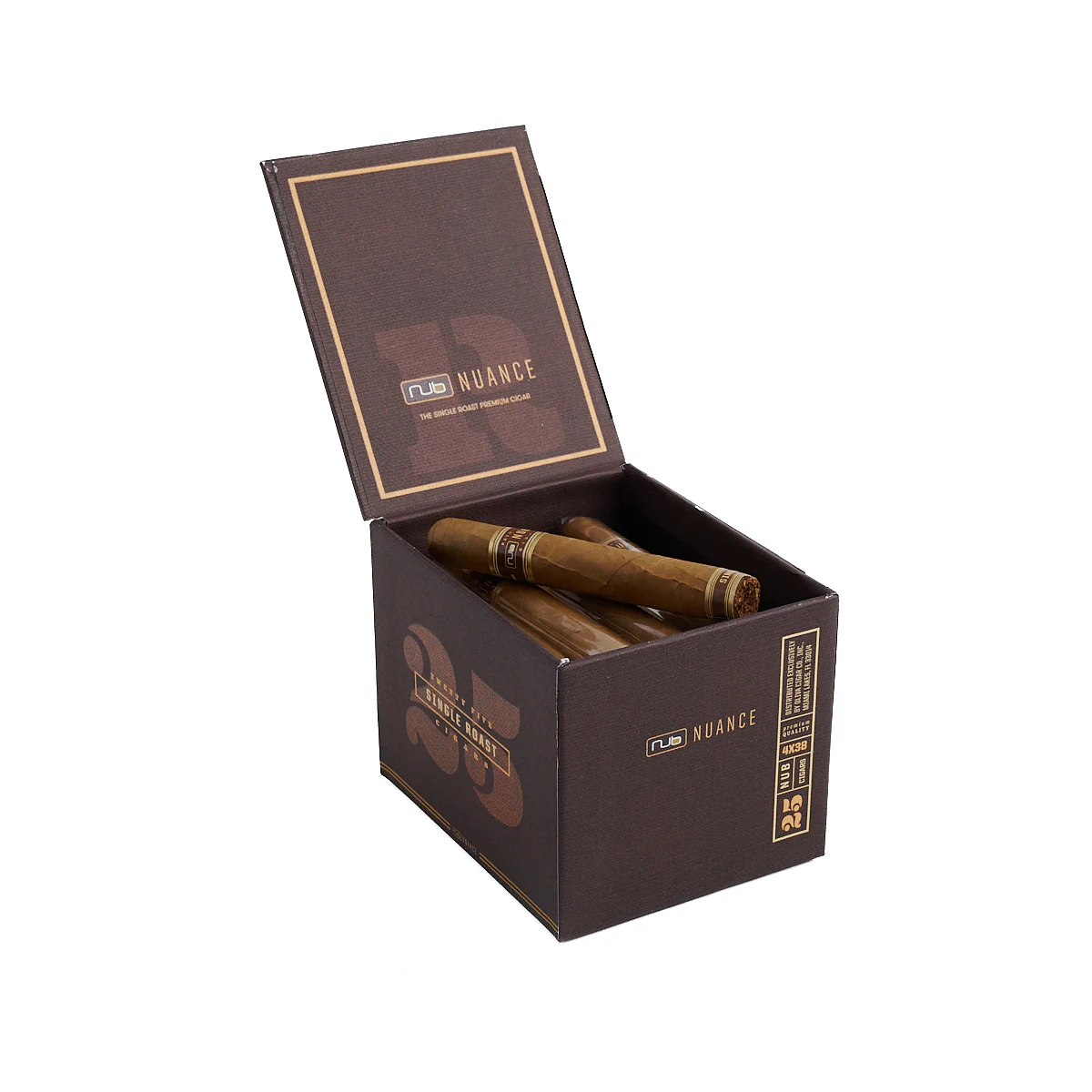 Nub Nuance Single Roast 438 - Image 2
