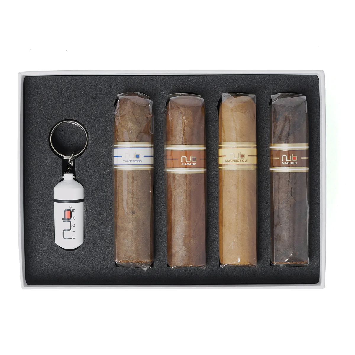 Nub Samplers With Punch Cutter - Image 3