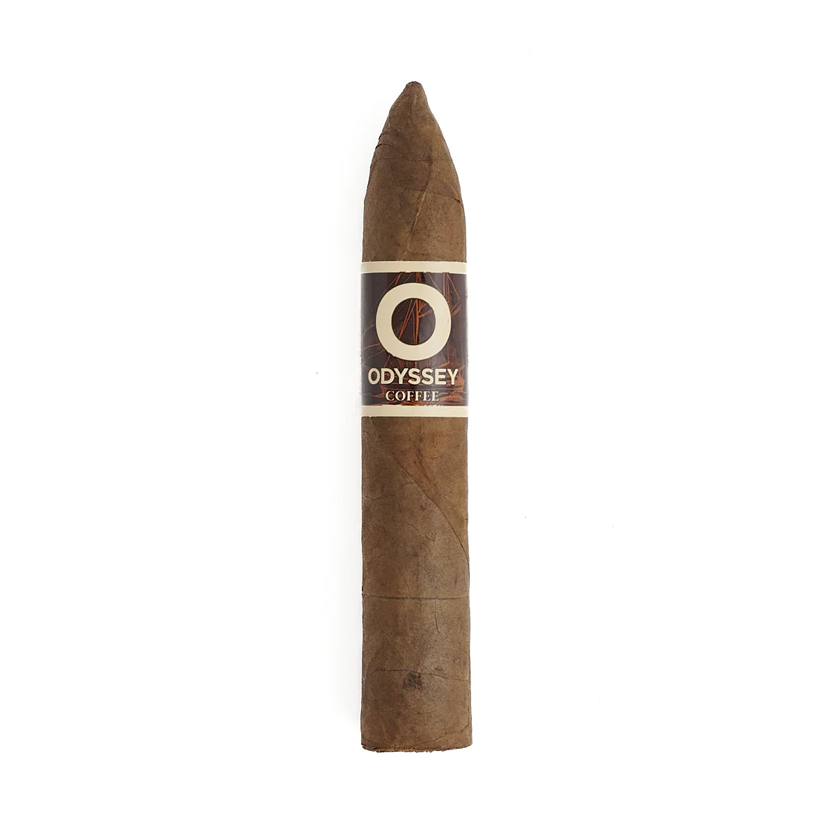 Odyssey Coffee Short Torpedo - Image 2
