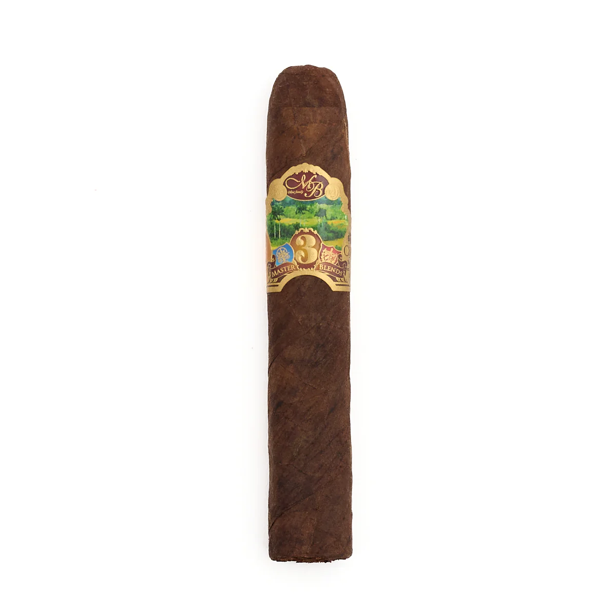 Oliva Master Blend III Robusto - Image 2