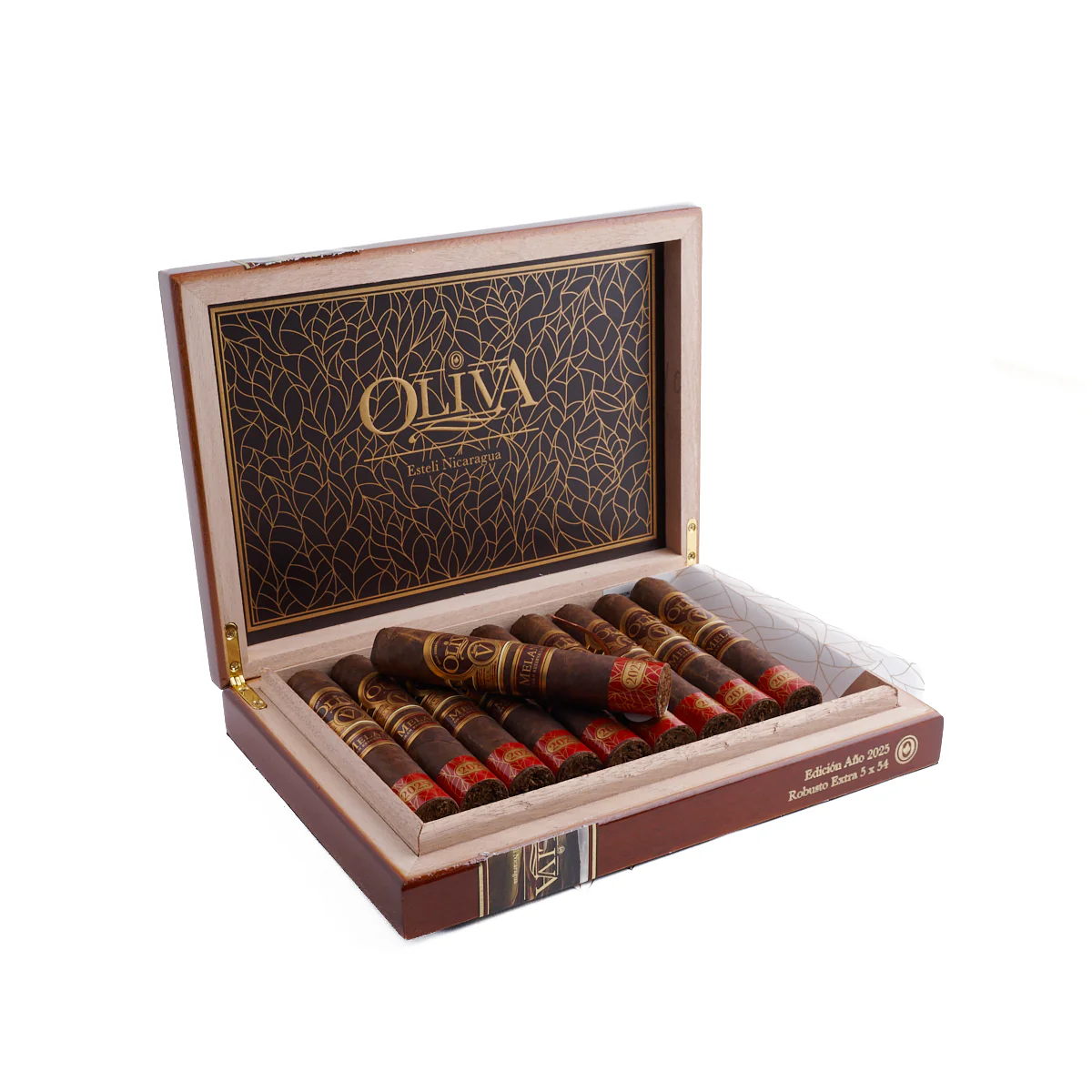 Oliva Serie V Melanio Edicion Ano 2025 - Image 2
