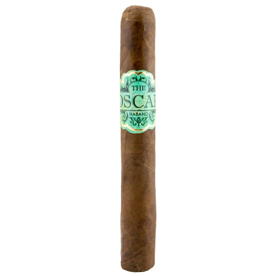 Oscar Valladares The Oscar Habano Robusto - Image 2