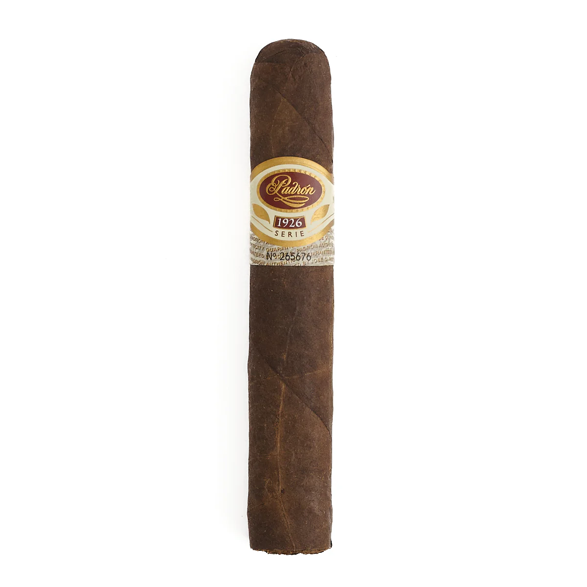 Padron 1926 Series No. 6 Rothschild Maduro - Image 5