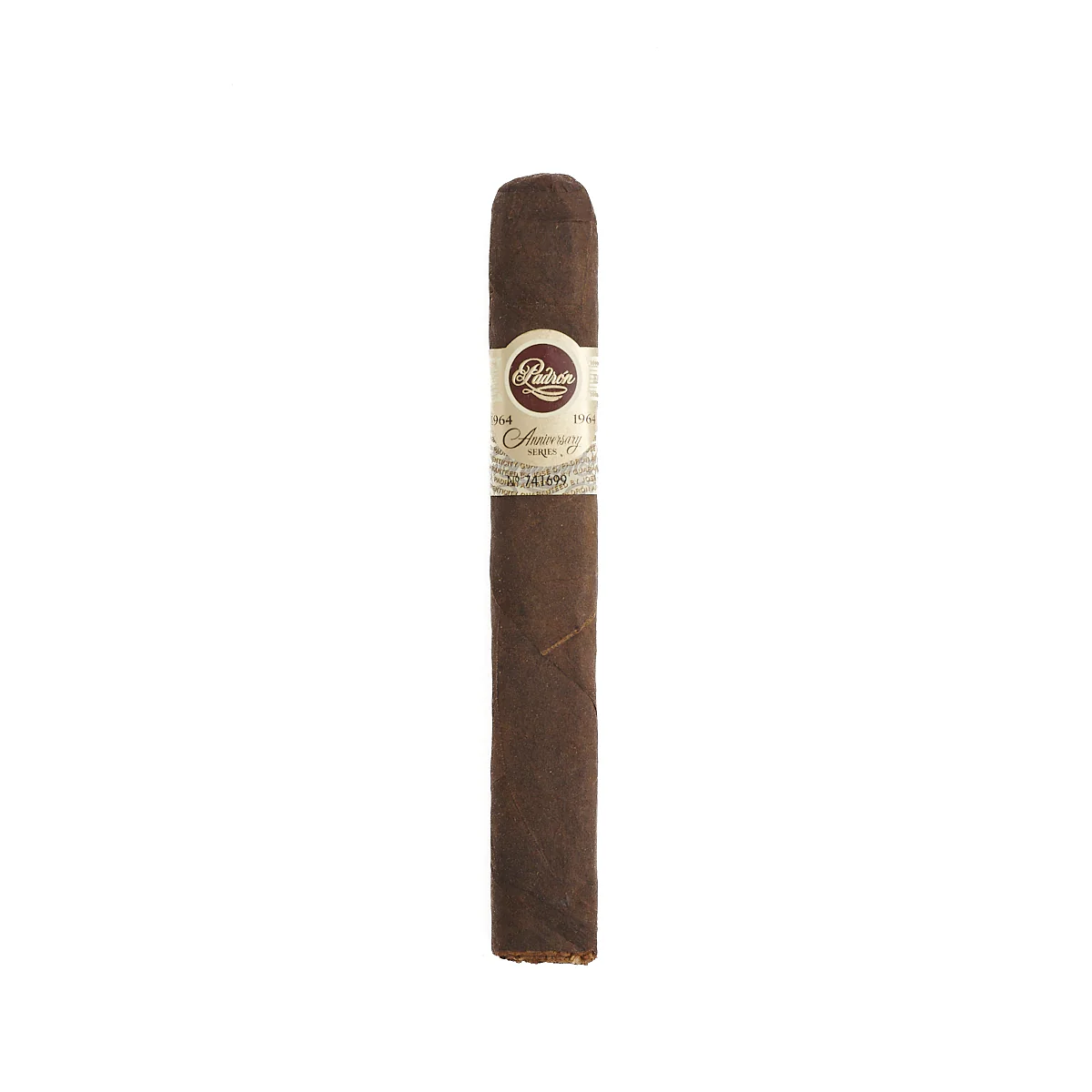 Padron 1964 Anniversary Exclusivo Robusto Maduro - Image 3