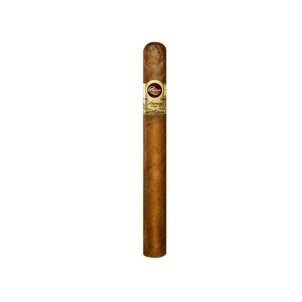 Padron 1964 Anniversary Exclusivo Robusto Natural - Image 5