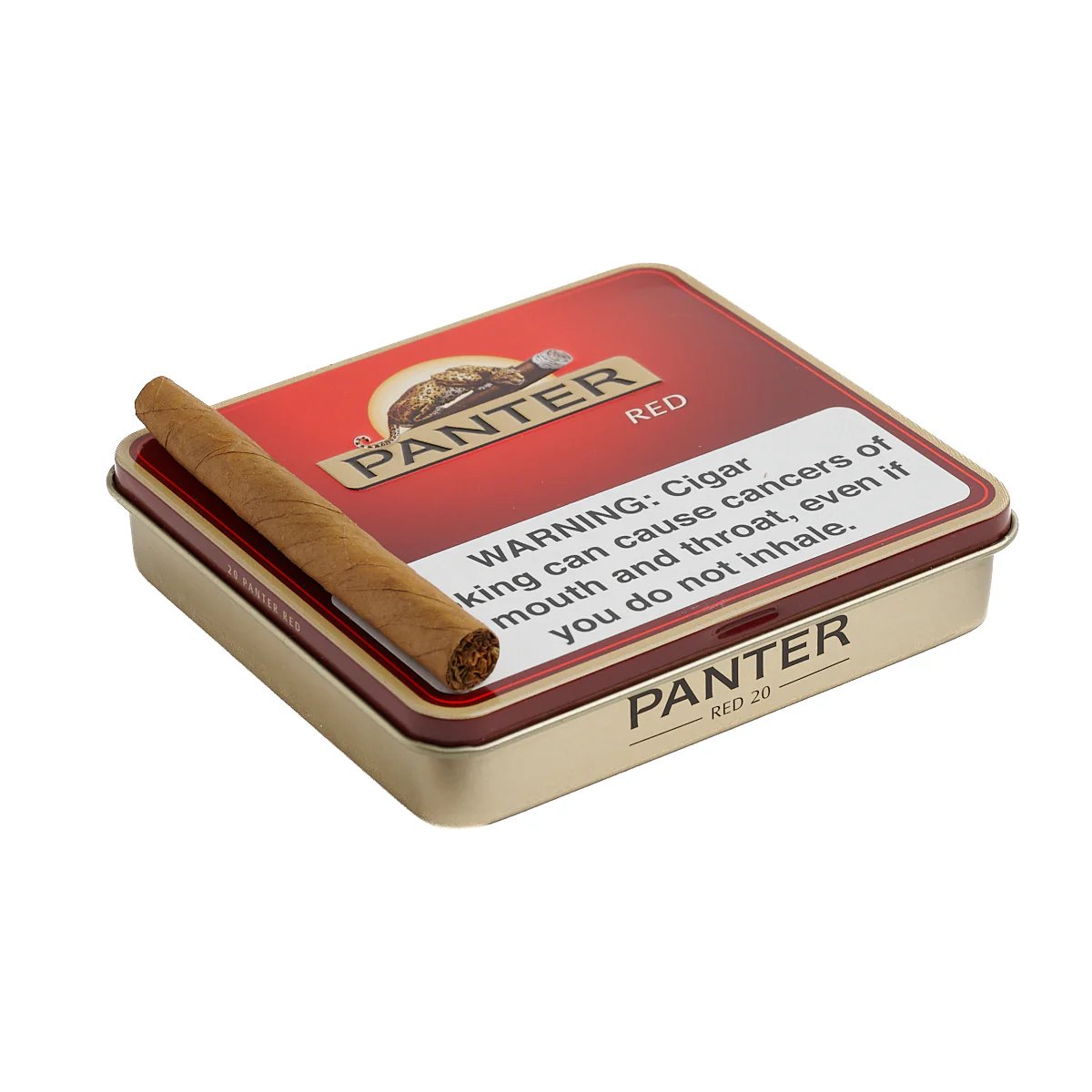 Panter Red - Image 2