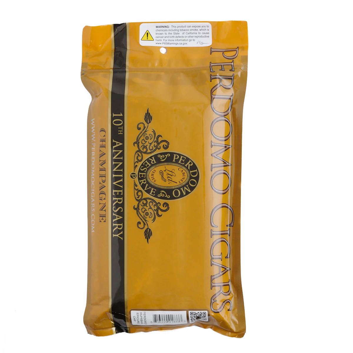 Perdomo Champagne Epicure Humified Bag - Image 2
