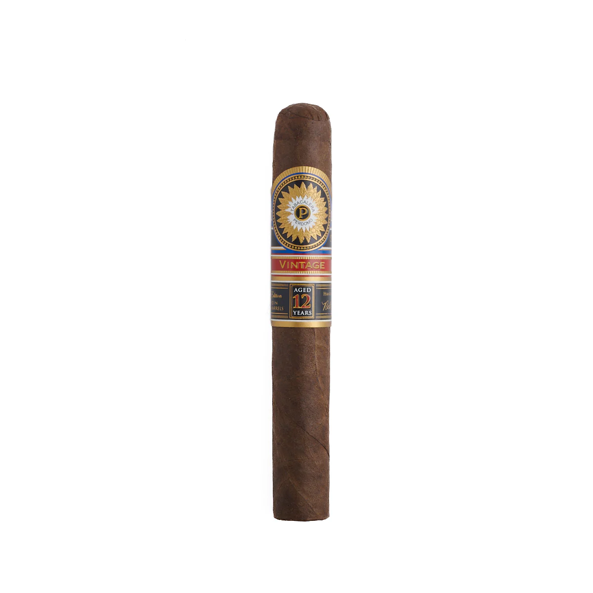 Perdomo Double Aged 12 Year Vintage Maduro Epicure Toro - Image 3