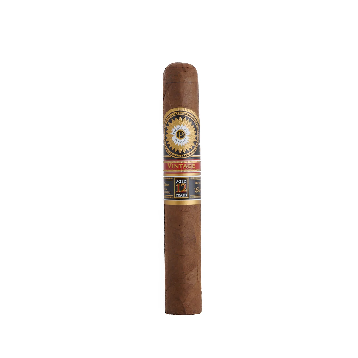 Perdomo Double Aged 12 Year Vintage Sun Grown Epicure Toro - Image 3