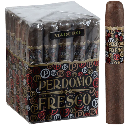Perdomo Fresco Maduro Robusto - Image 3