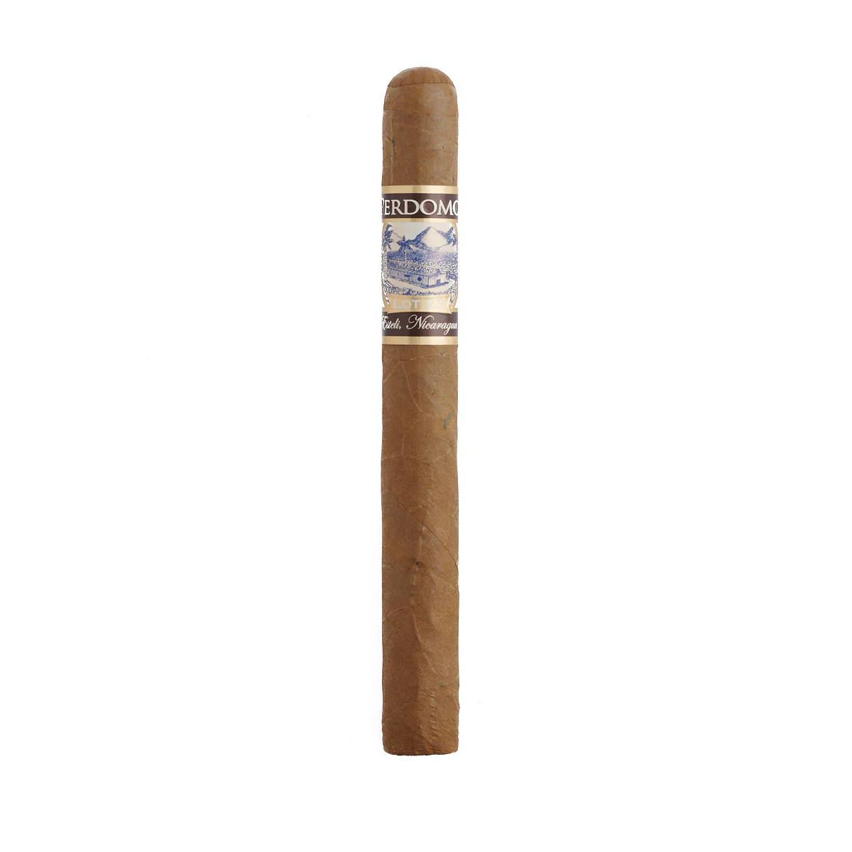 Perdomo Lot 23 Connecticut Churchill - Image 3