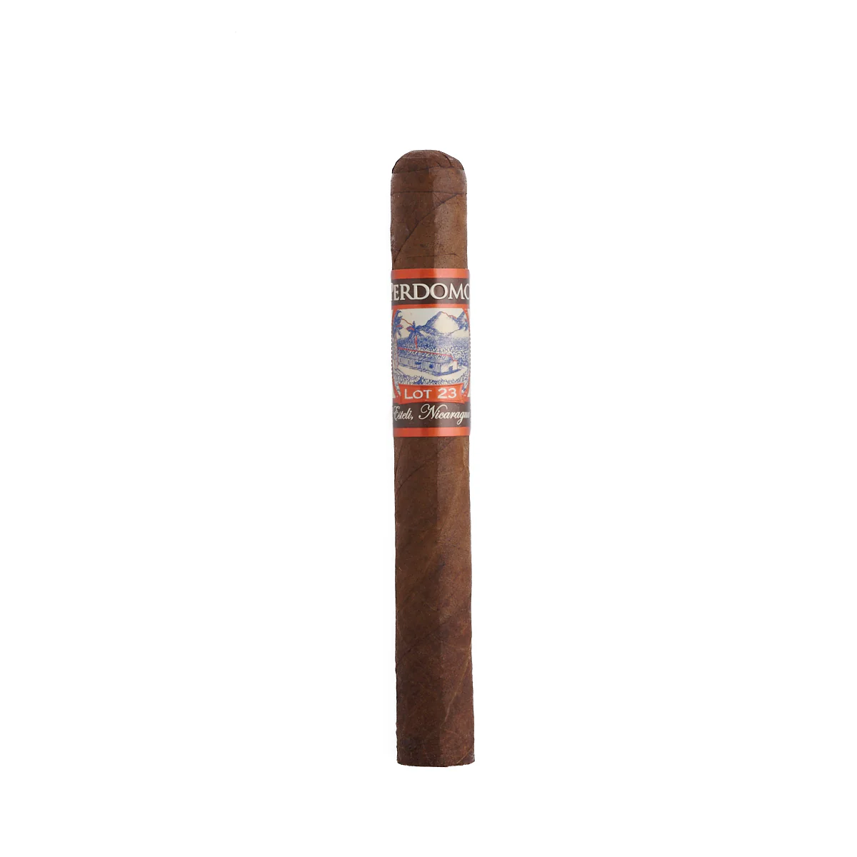 Perdomo Lot 23 Sun Grown Toro - Image 3