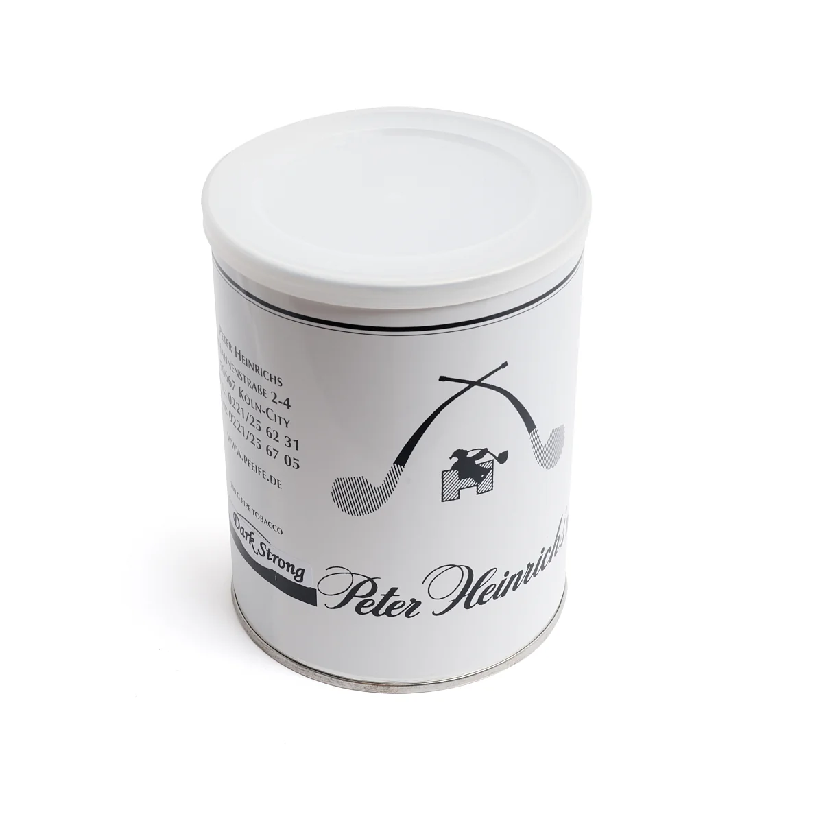 Peter Heinrich Dark Strong Flake - Image 2