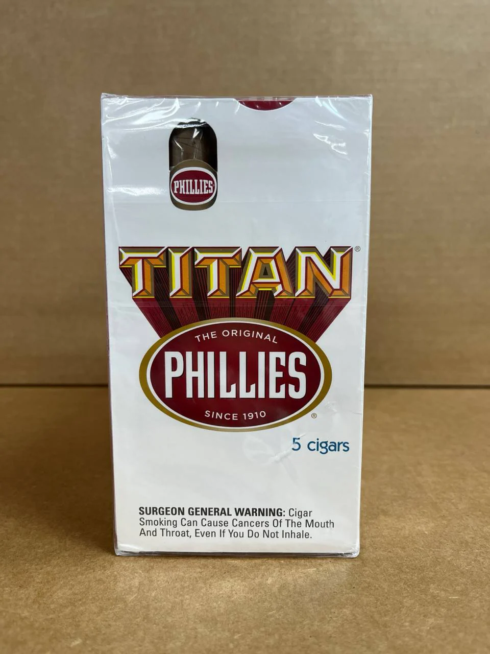 Phillies Cigars Titan - Image 2