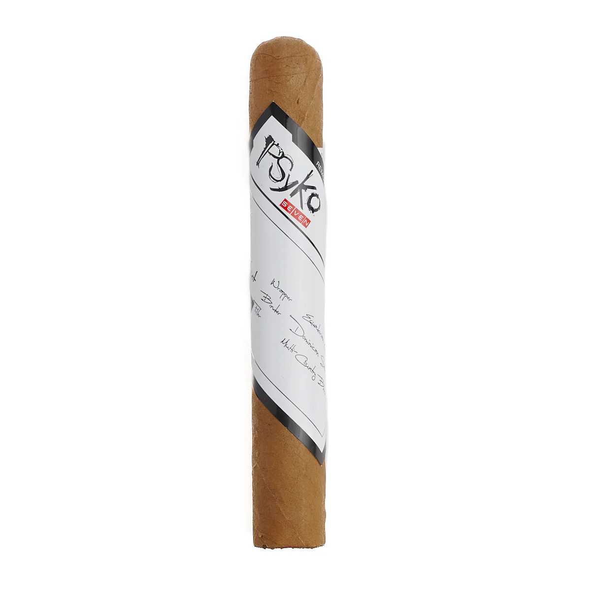 Psyko Seven Connecticut Robusto - Image 2