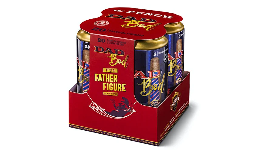 Punch Dad Bod Limited Edition - Image 4