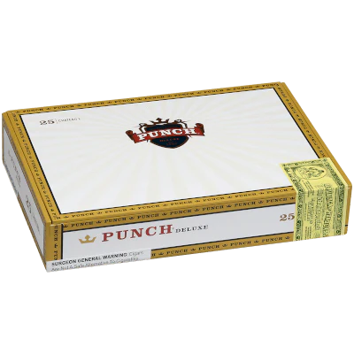 Punch Deluxe Chateau L - Image 3